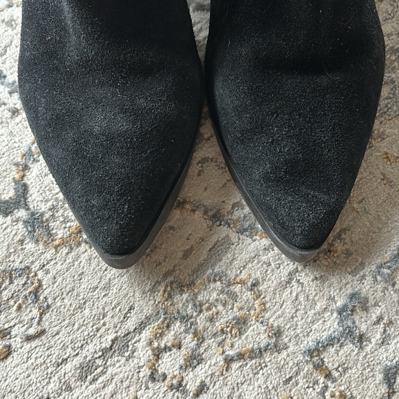 Marc Fisher Boots - Picture 4 of 4